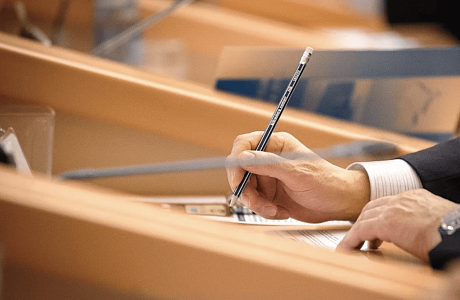 Госдума РФ приняла во II чтении законопроект об уточнении кворума на общем собрании членов СНТ и ОНТ